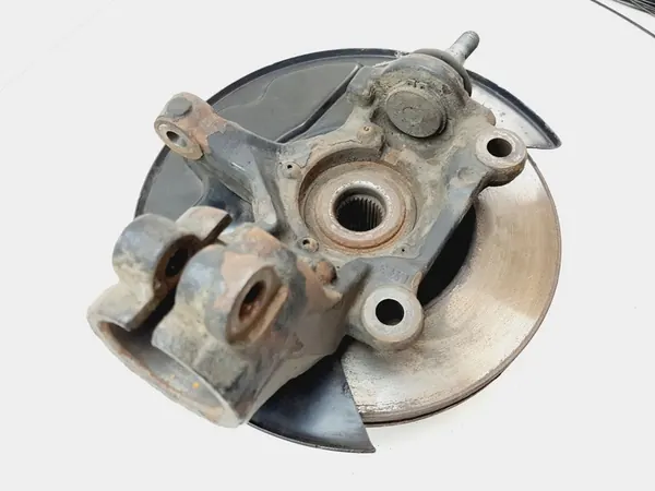 Ford OE BK21-2C300-AC hjullagersats image 5