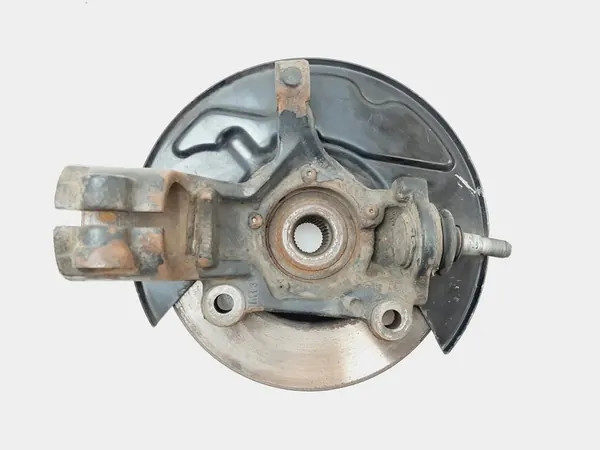 Ford OE BK21-2C300-AC hjullagersats image 8