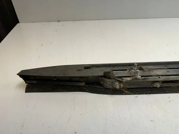 Vänster Dörrsill Toyota C-HR 2016+ PW388-10001 image 7