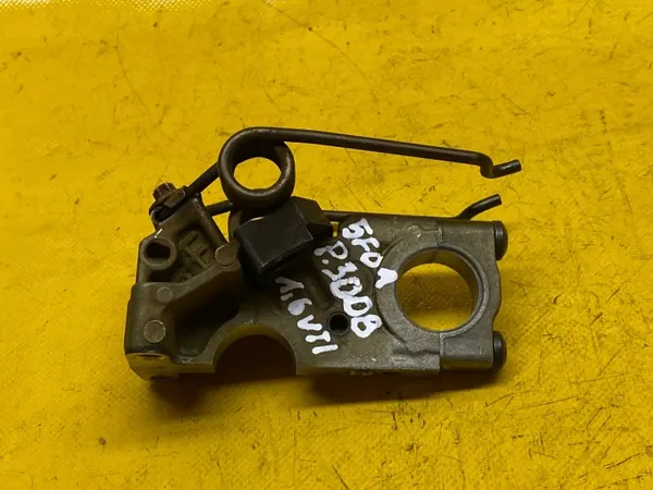 OEM 7570013 Soporte de Cojinete para Peugeot 3008 1.6 VTI image 4