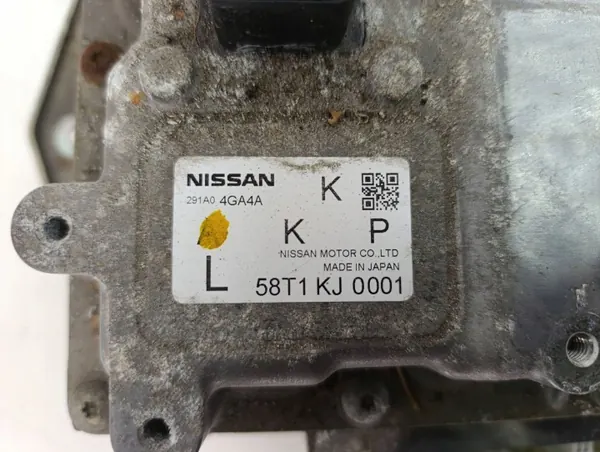 Conversor híbrido Infiniti Q50 OEM 291A04GA4A image 7