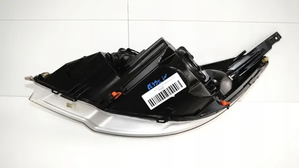Oikea etuvalo OEM 371117866 Opel Meriva B image 5