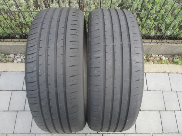 Par de neumáticos de verano Maxxis Premitra 5 205/55 R16 91V image 2