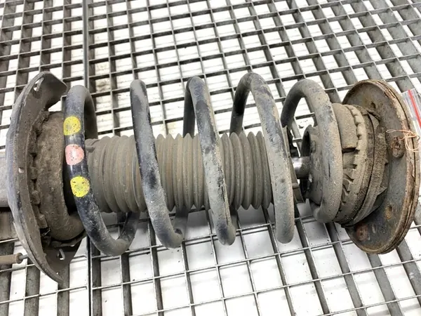 Amortisseur avant gauche avec ressort Volvo S80 II image 4