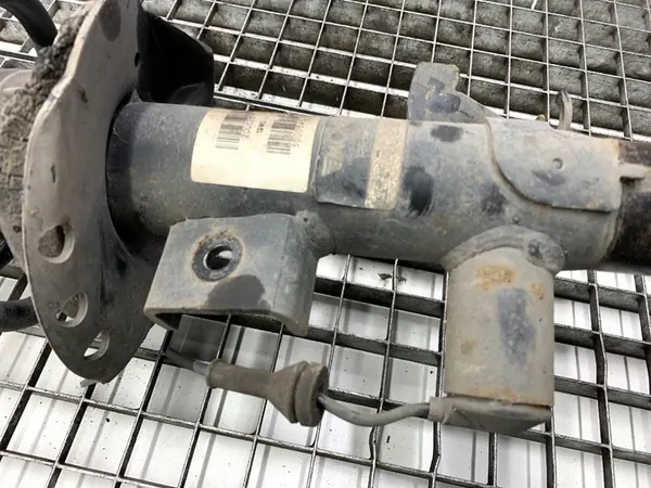 Amortisseur avant gauche avec ressort Volvo S80 II image 5