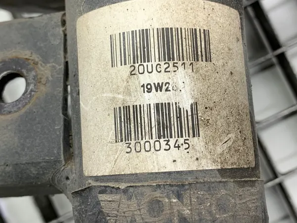 Amortisseur avant gauche avec ressort Volvo S80 II image 6