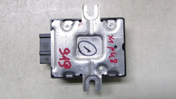 Pumpkontroller BMW X1 F48 2.0D 7450992 image 2