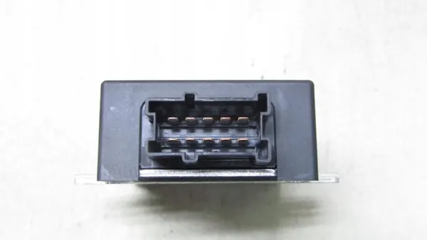 Pumpkontroller BMW X1 F48 2.0D 7450992 image 4