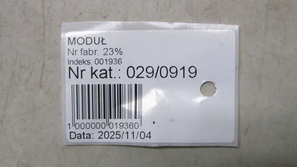 Pumpkontroller BMW X1 F48 2.0D 7450992 image 5