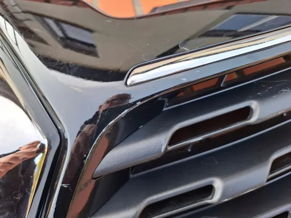 Grille Front Bumper Renault KADJAR 2016-19 OEM 623108789R image 5