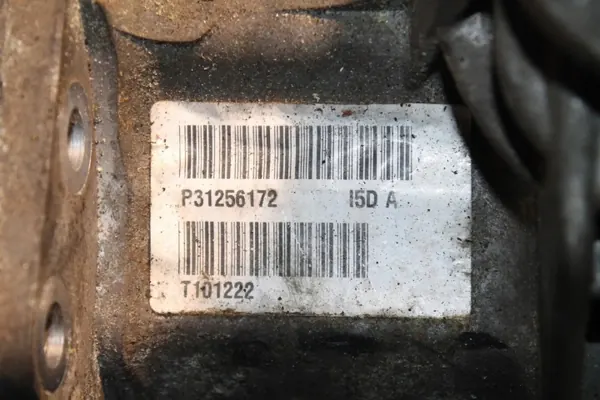 Främre reducering VOLVO XC90 I P31256172 Diesel 136kW 2008 image 4