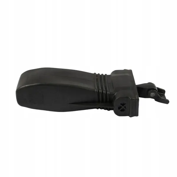 Audi A6 C8 Deurstop Voor Rechts OEM 4K0837249 image 6