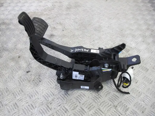 OEM 9824305280 Kaasu-Jarrupoljin Potentiometri image 2