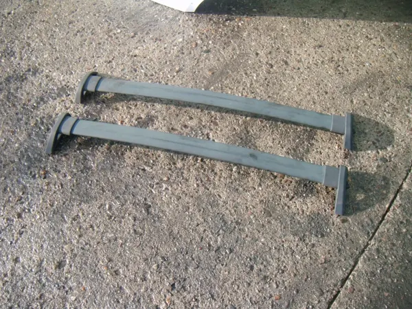 Baca Ford Maverick/Escape OEM RTEKO LUK826 image 3