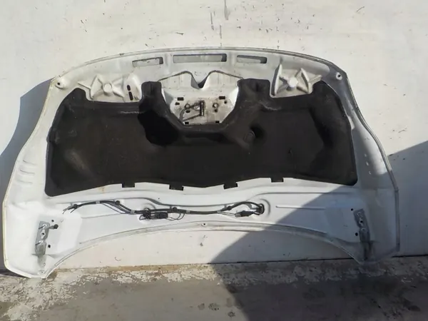 Motorabdeckung OEM 676 für Ford C-MAX MK2 image 3