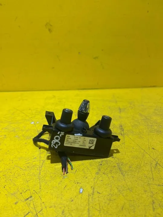 OEM 3449102 Control Navegación Mini Cooper Clubman image 2