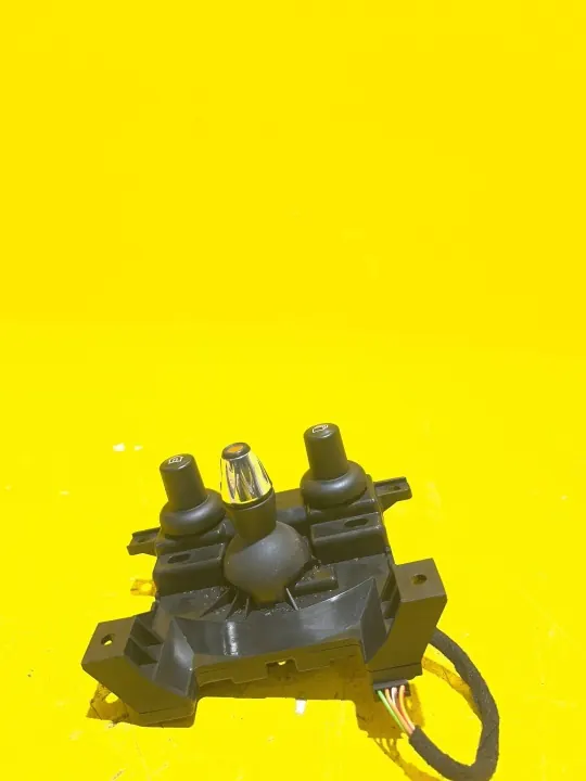 OEM 3449102 Control Navegación Mini Cooper Clubman image 3