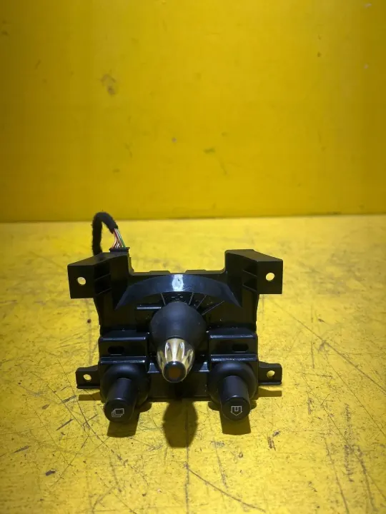 OEM 3449102 Control Navegación Mini Cooper Clubman image 5