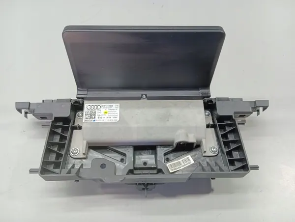 Moniteur d'affichage Audi A4 B9 OEM 8W1919604 image 3