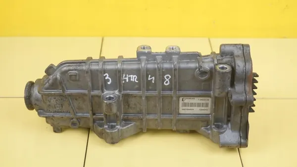 Refroidisseur EGR Mitsubishi OE OEM 4P10 5801668924 image 2