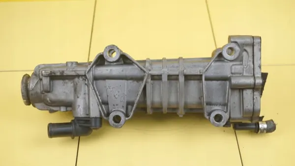 Refroidisseur EGR Mitsubishi OE OEM 4P10 5801668924 image 3
