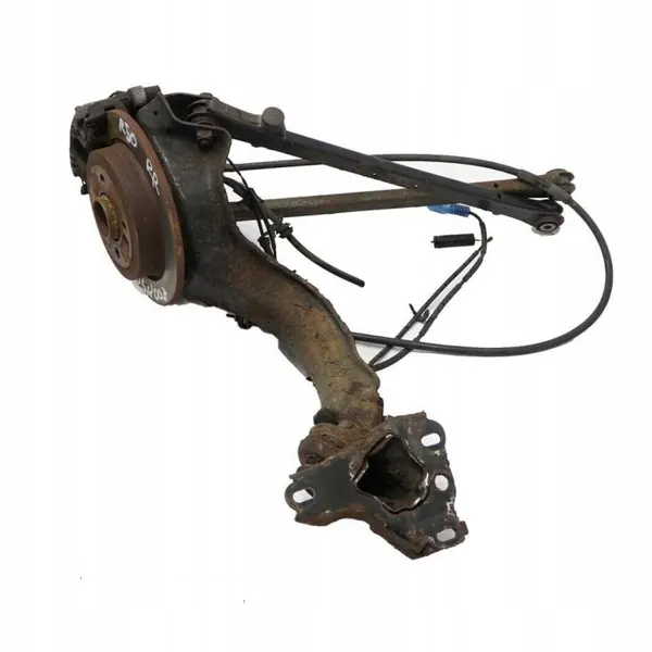 OEM 6769026 Höger Bakre Navbärare för Mini R50-R53 image 3