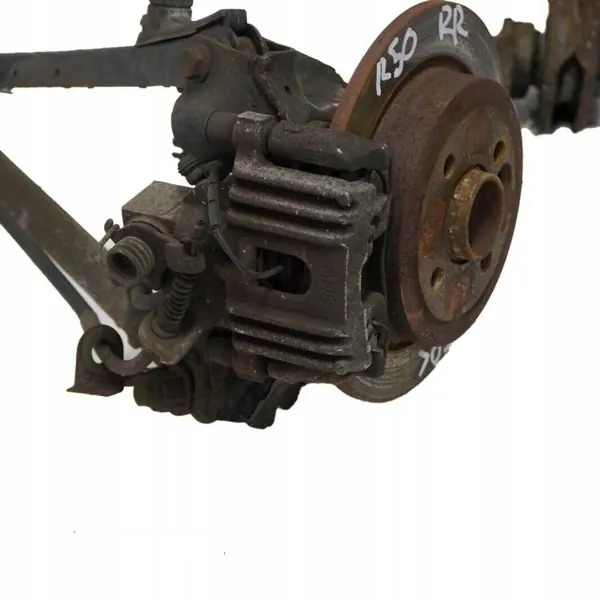 OEM 6769026 Höger Bakre Navbärare för Mini R50-R53 image 5