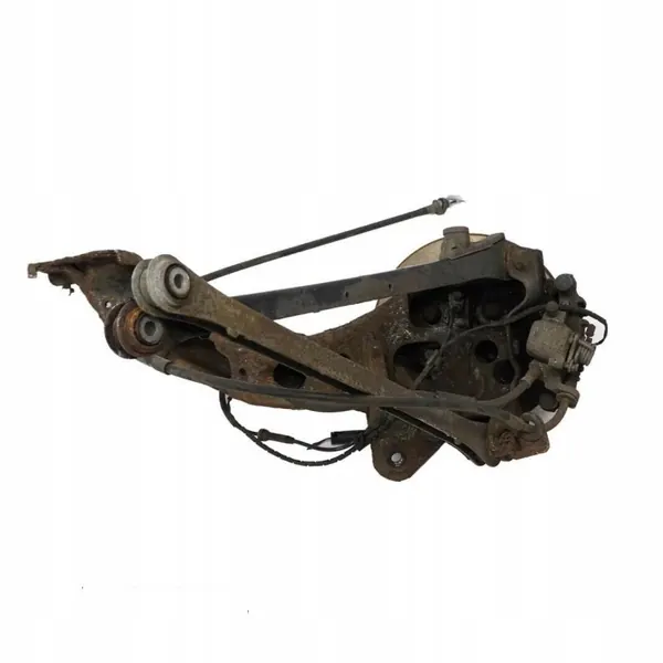 OEM 6769026 Höger Bakre Navbärare för Mini R50-R53 image 6