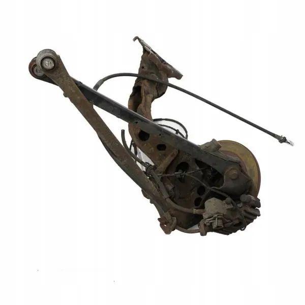 OEM 6769026 Höger Bakre Navbärare för Mini R50-R53 image 8