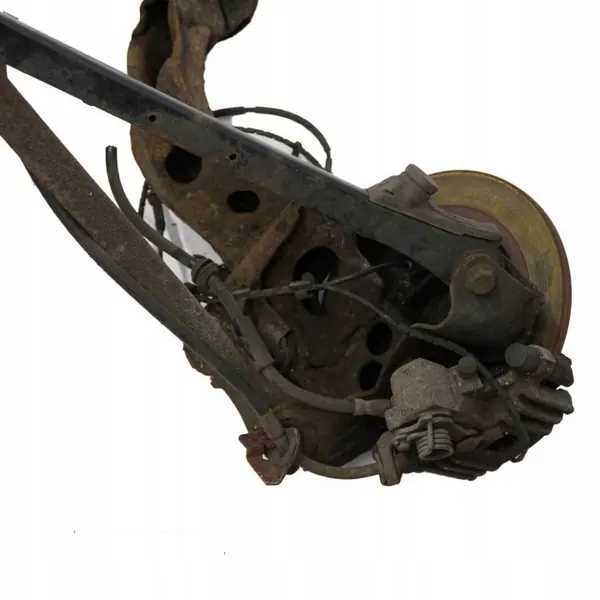 OEM 6769026 Höger Bakre Navbärare för Mini R50-R53 image 9