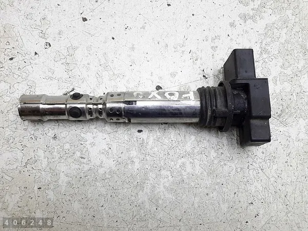 Bobina de ignição VW Fox 2005 1200 Gasolina 03d905715a image 2