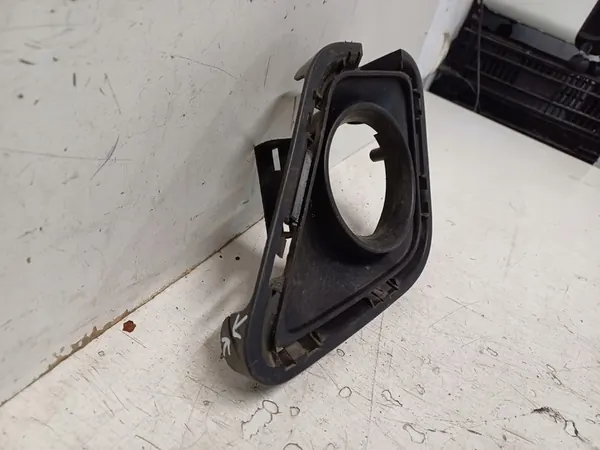 TOYOTA VERSO S - GRIGLIA FENDINEBBIA SINISTRA 8148252280 image 4