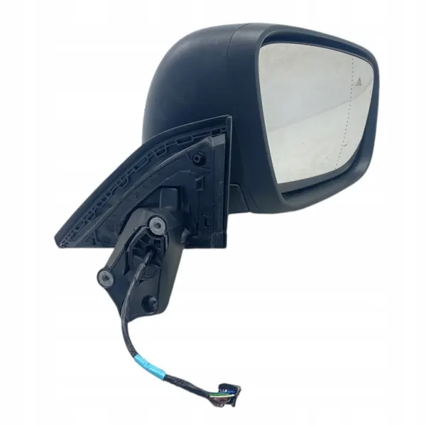 Espelho direito 12 PIN BLIS OEM 963018568R Renault Kangoo IV image 10