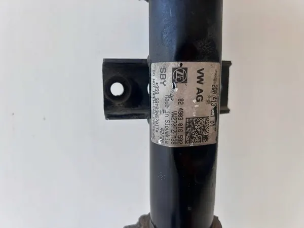 Ammortizzatore VW Skoda Anteriore Sinistro 2Q0407255AG image 3