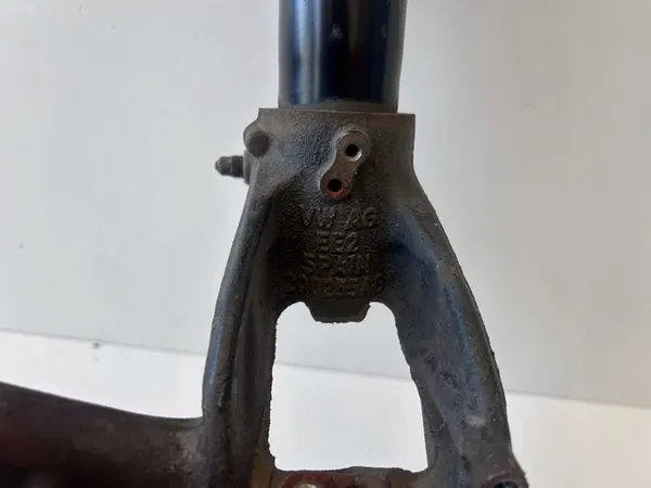 Ammortizzatore VW Skoda Anteriore Sinistro 2Q0407255AG image 4