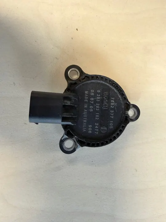 Sensor Servotronic ZF OEM 7882377101C para BMW Serie 5 image 2