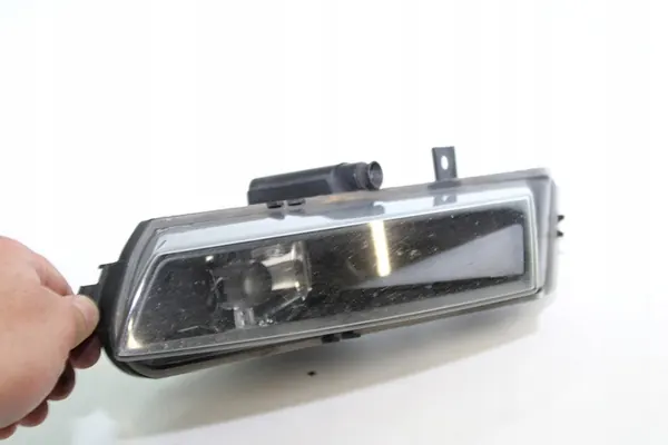 Farol Frontal Esquerdo Halógeno BMW 1 E81 E87 OEM 7181287 0305084001 image 2