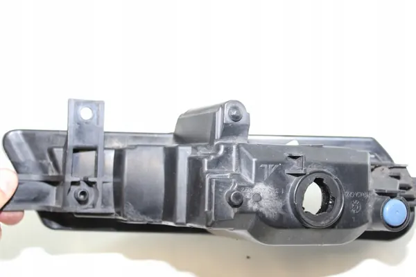 Farol Frontal Esquerdo Halógeno BMW 1 E81 E87 OEM 7181287 0305084001 image 4