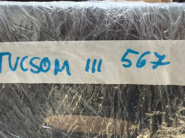Bakluckrulle OEM för Hyundai Tucson III - Originaldel image 10