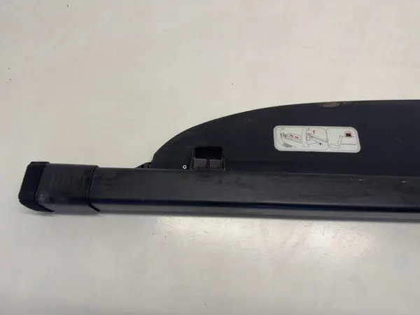 Bakluckrulle OEM för Hyundai Tucson III - Originaldel image 6