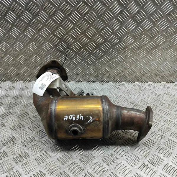 Katalysator OEM 4M0178AA für Audi Q7 3.0L image 2