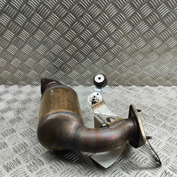 Katalysator OEM 4M0178AA für Audi Q7 3.0L image 4