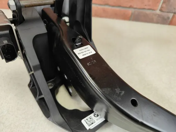 Pédale de frein BMW OEM 6874289 avec capteur image 3
