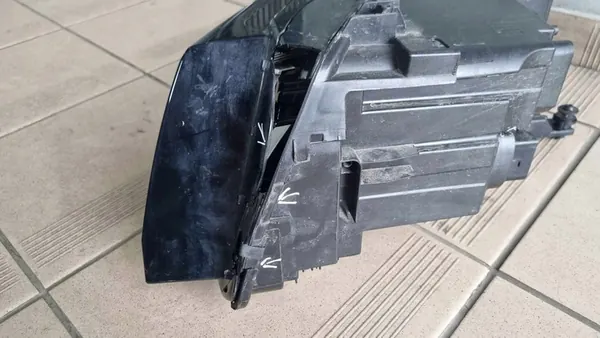 LÂMPADA FULL LED VW TIGUAN II 16- Direita image 3