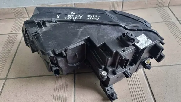 LÂMPADA FULL LED VW TIGUAN II 16- Direita image 4