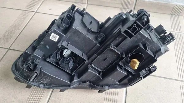 LÂMPADA FULL LED VW TIGUAN II 16- Direita image 5