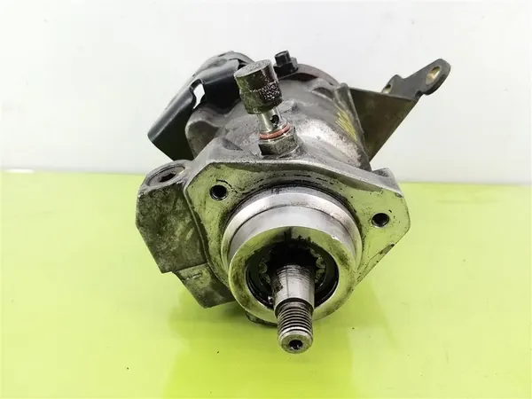 Bomba de combustível Ford Mondeo Mk3 2000-2007 2.0 TDCI OEM 9303108A image 7