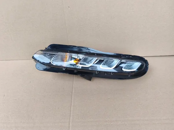 OEM 9819435680 Vänster Fram Halogen DRL LED Lamp image 2