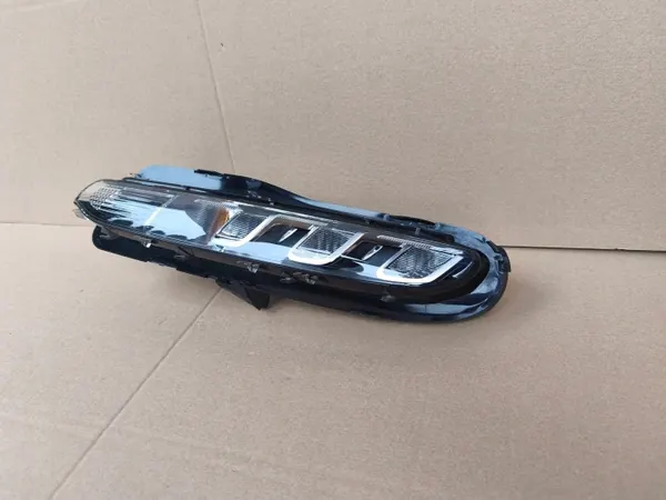 OEM 9819435680 Vänster Fram Halogen DRL LED Lamp image 3