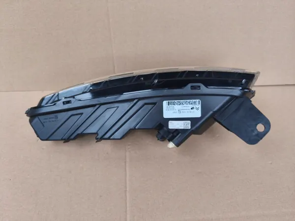 OEM 9819435680 Vänster Fram Halogen DRL LED Lamp image 5
